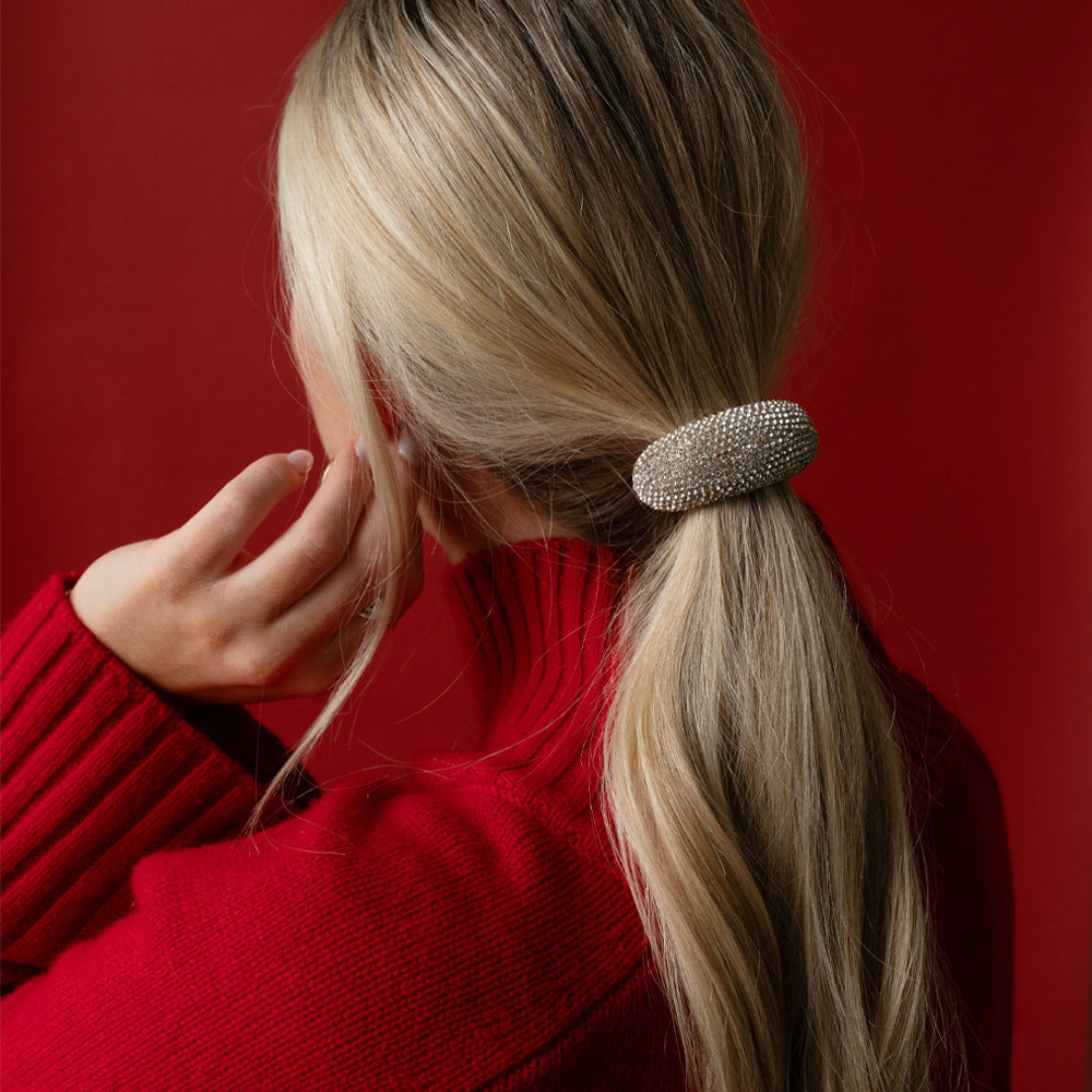 Hair Ties & Ponytail Holders