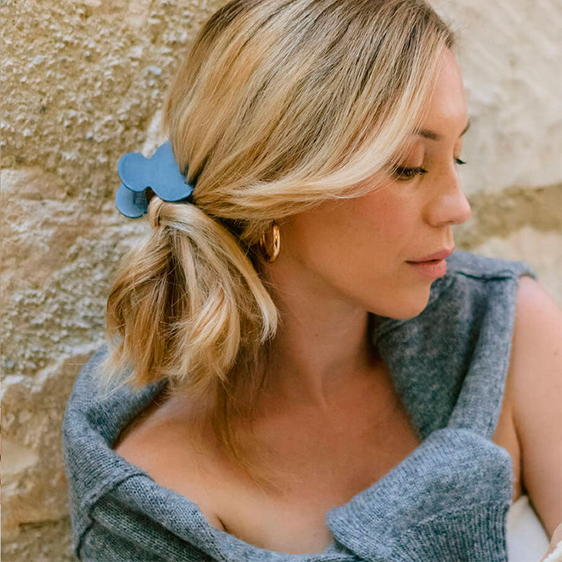 French Fashion & Hair Accessories | France Luxe