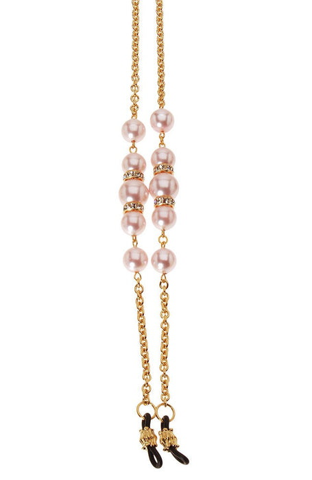 Cadabra Eyeglass Chain