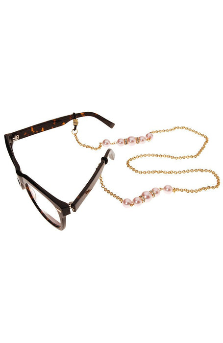 Cadabra Eyeglass Chain