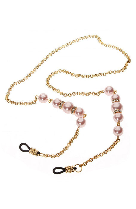 Cadabra Eyeglass Chain