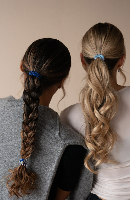 Grab & Go Pony Tube