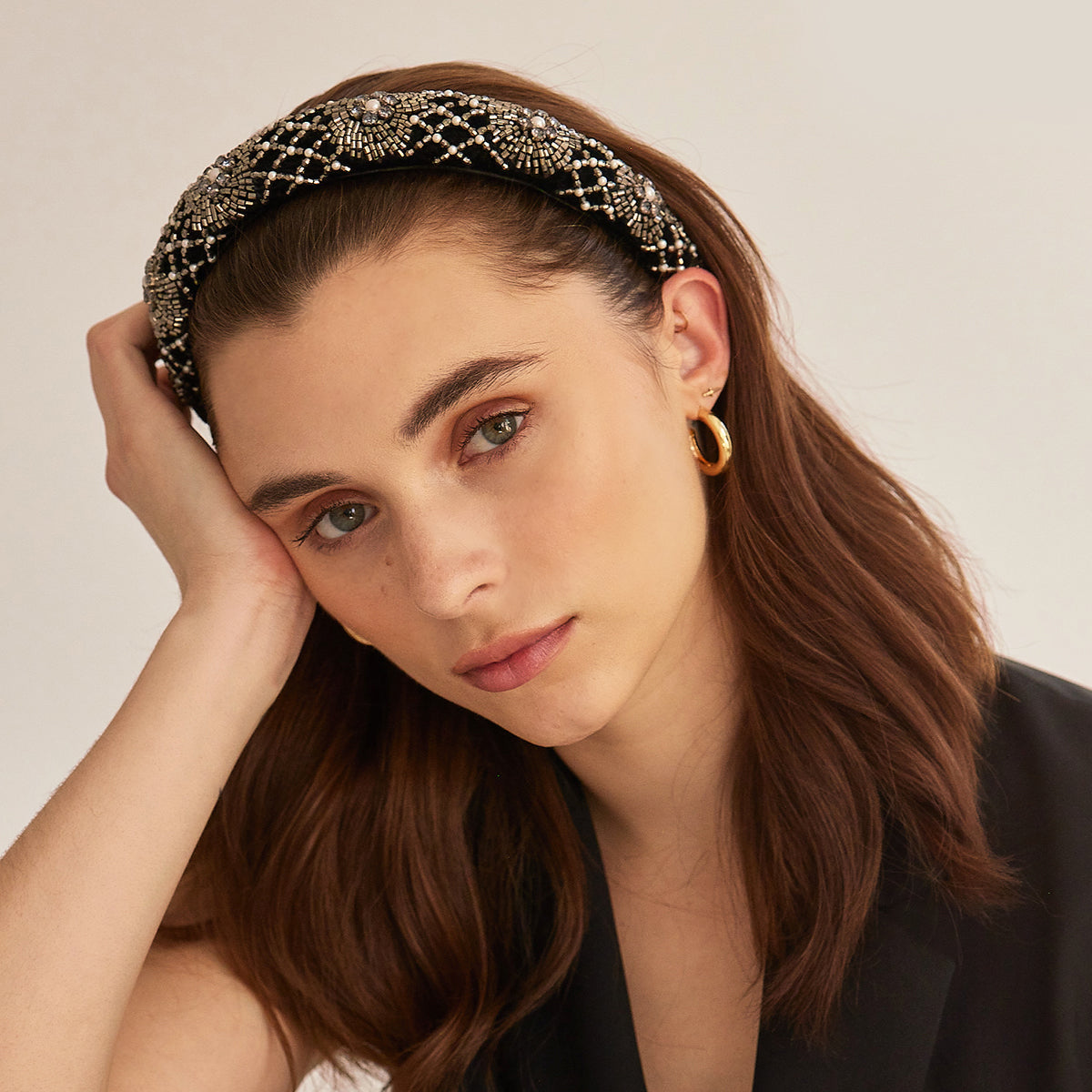 Headbands are perfect gifts for women - on sale now 30% off!