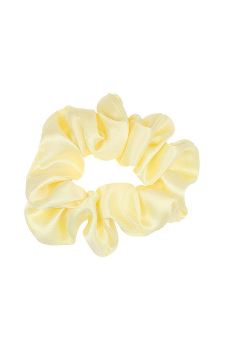 Medium Pony - Silk Charmeuse