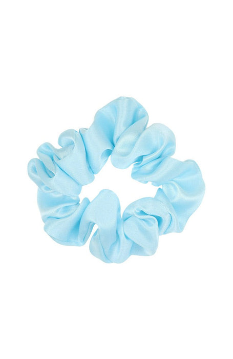 Medium Pony - Silk Charmeuse
