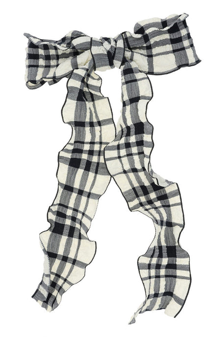 Englewood Bow Barrette