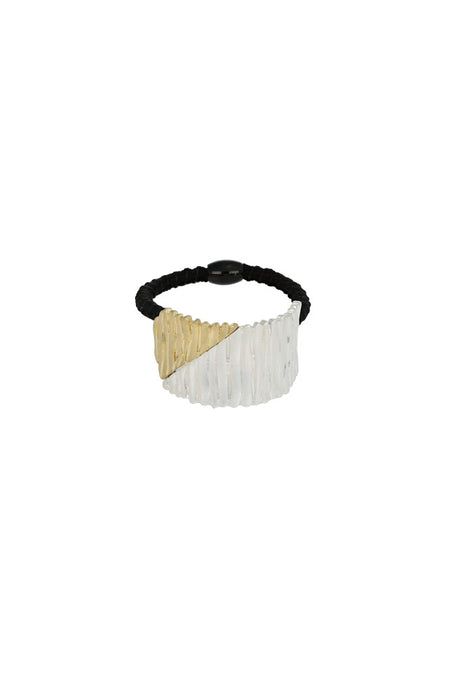 Moore Pony Cuff