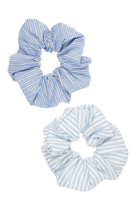 Davis Scrunchie Pack