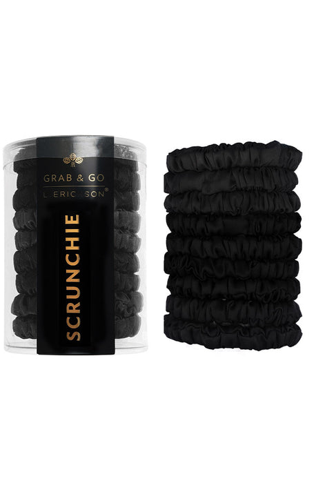 Grab & Go Scrunchie Tube