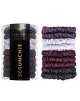 Grab & Go Scrunchie Tube