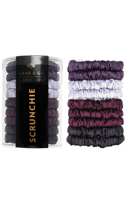 Grab & Go Scrunchie Tube