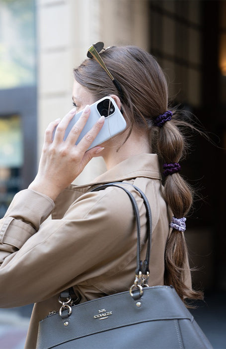 Grab & Go Scrunchie Tube