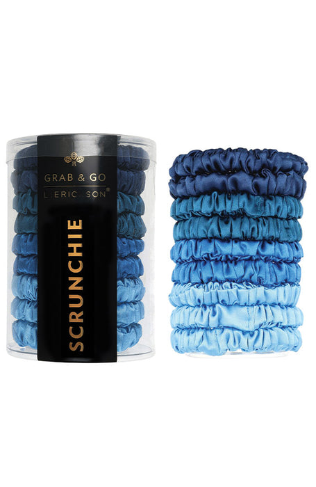 Grab & Go Scrunchie Tube