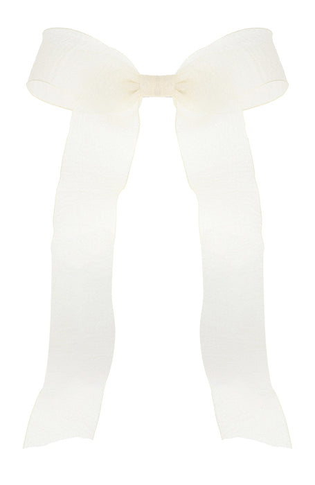 Hayden Bow Barrette