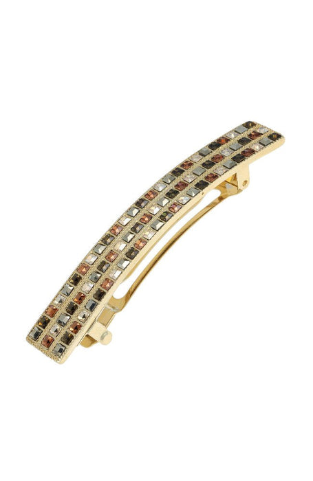 Vivian Large Barrette