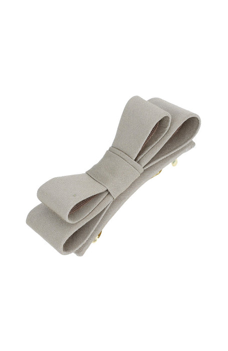 Rosalia Bow Barrette