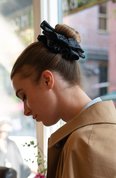 Gabi Scrunchie