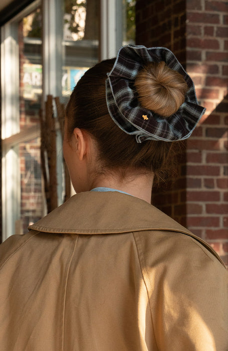 Ellis Scrunchie