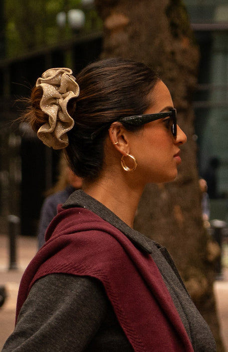 Eira Scrunchie