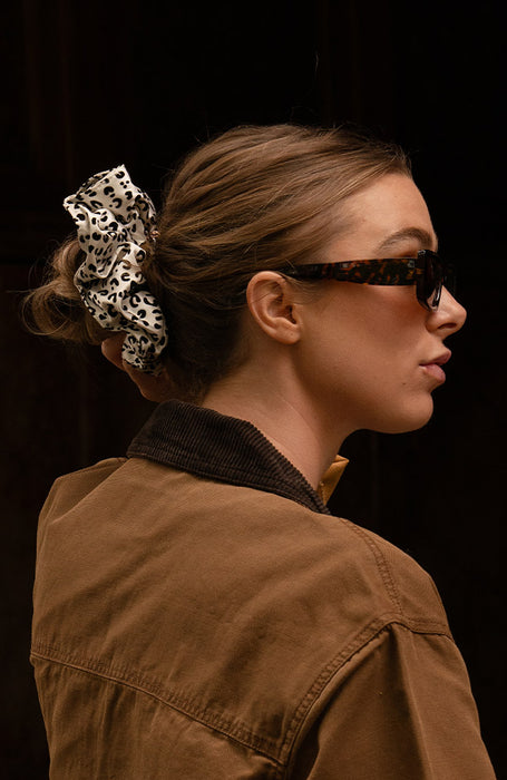 Indie Scrunchie