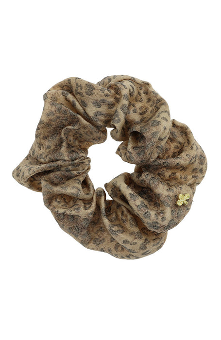 Chase Scrunchie