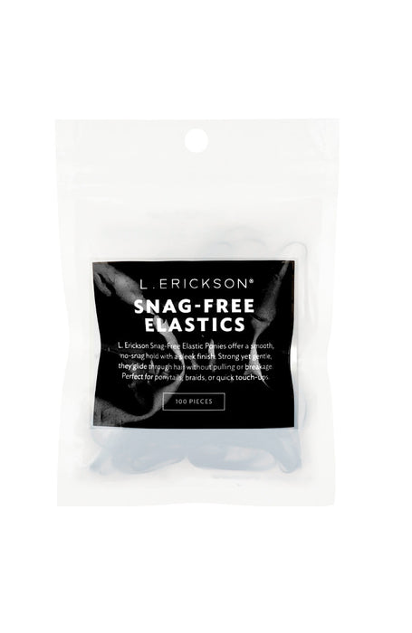 Mini Elastics, 100-Pack