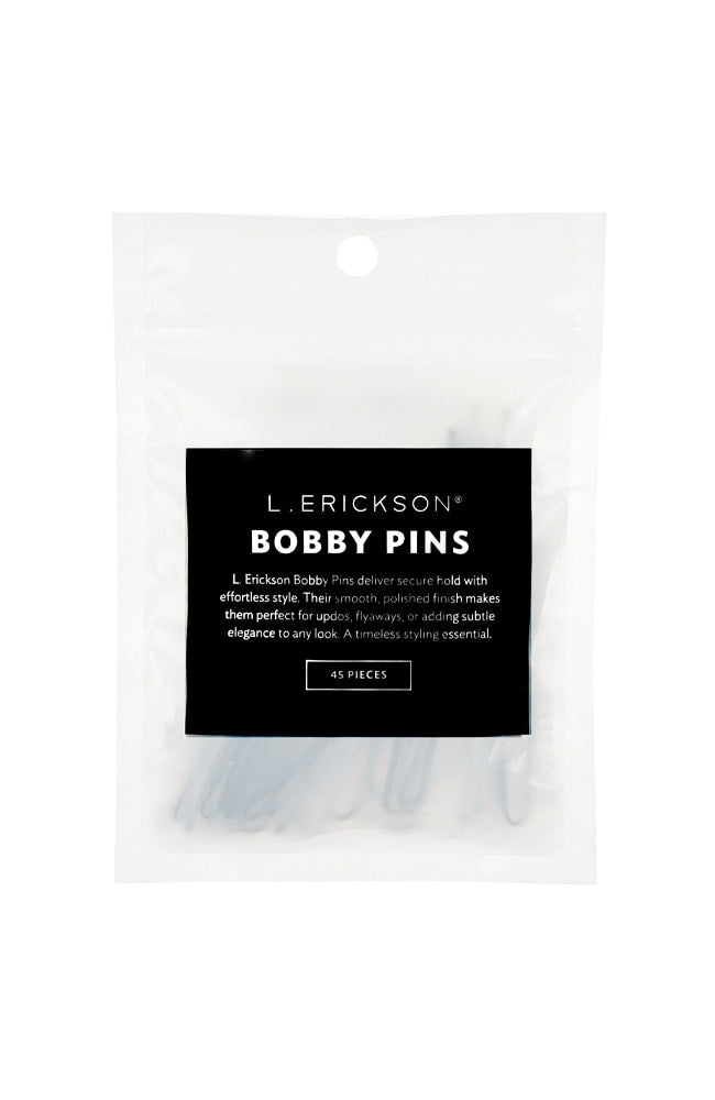 Bobby Pins, 45-Pack