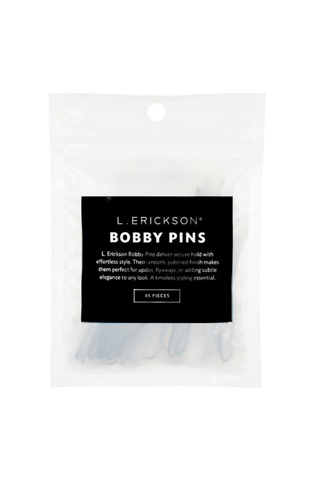 Bobby Pins, 45-Pack