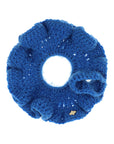 Millie Crochet Scrunchie