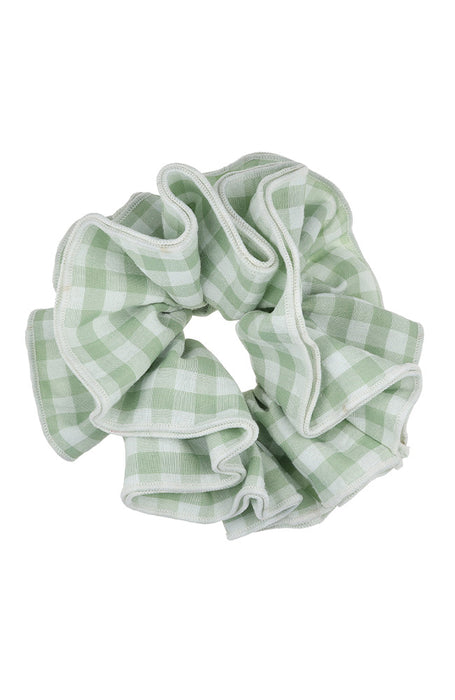 Bambi Scrunchie