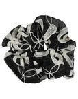 Sarasota Scrunchie