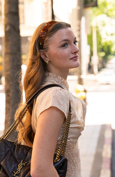 Monroe Headband