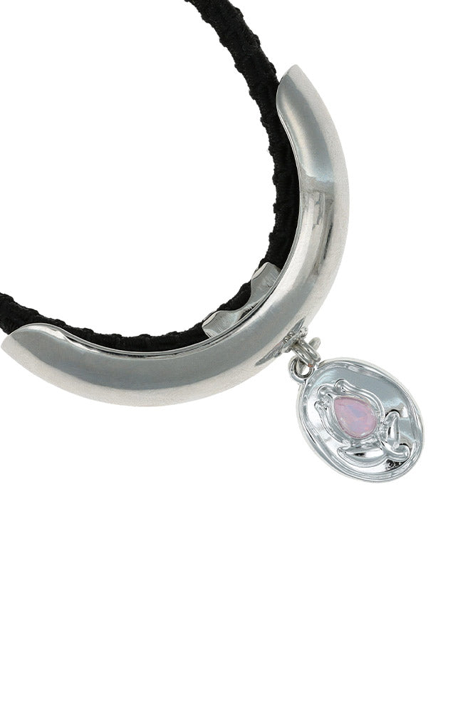 Ravenna Pony Cuff