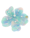 Oceana Claw Clip