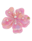 Oceana Claw Clip