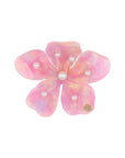 Oceana Claw Clip
