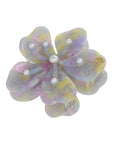 Oceana Claw Clip