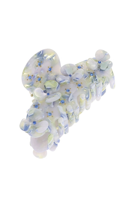 Clementine Claw Clip