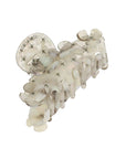 Clementine Claw Clip