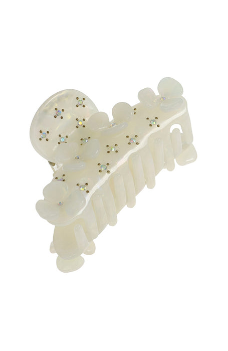 Clementine Claw Clip