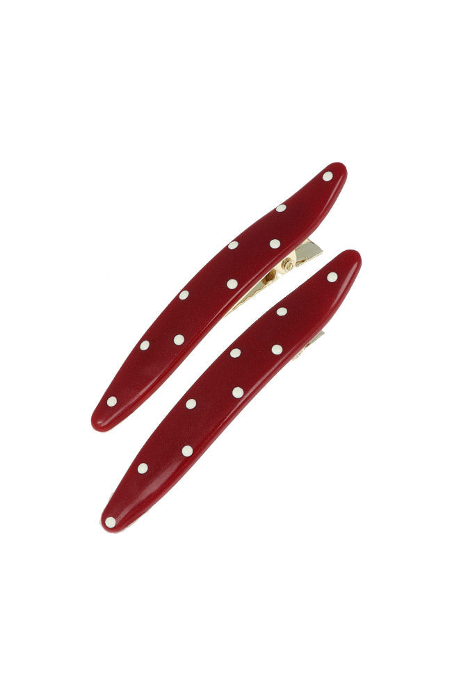Sun Tan Clips