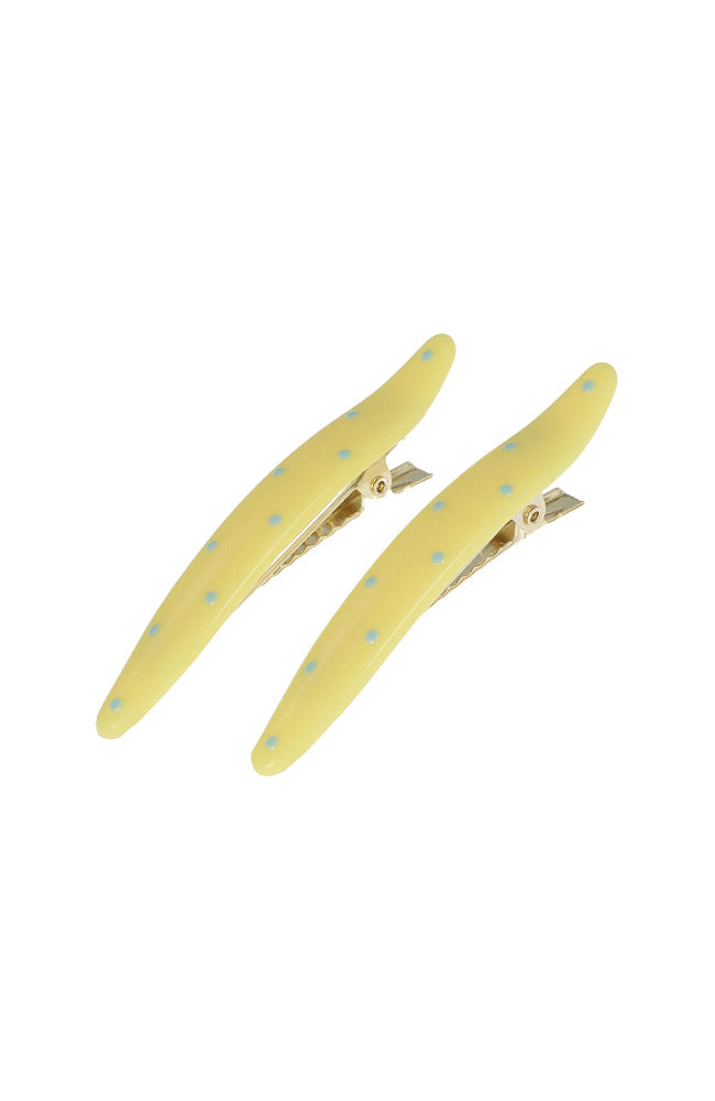 Sun Tan Clips