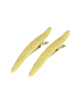 Sun Tan Clips