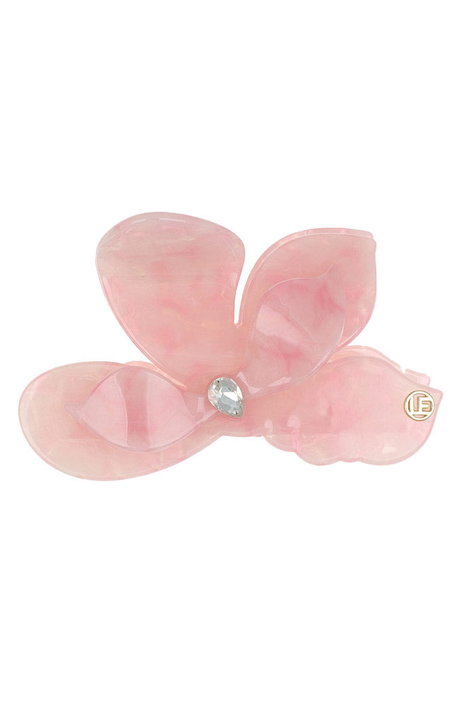 Delmar Claw Clip
