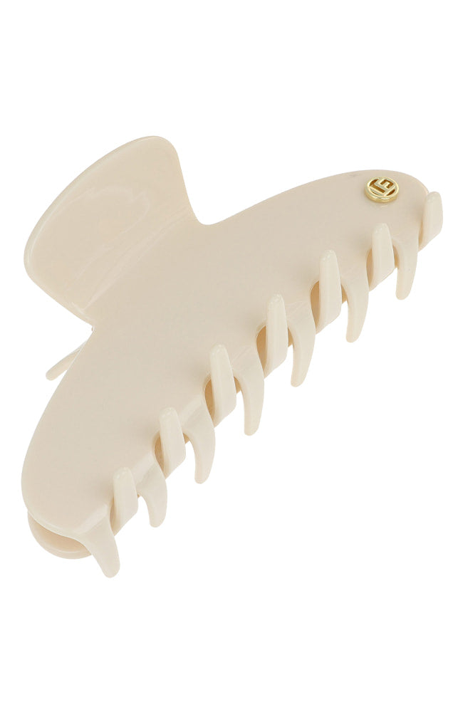 Monet Large Claw Clip | L. Erickson – France Luxe