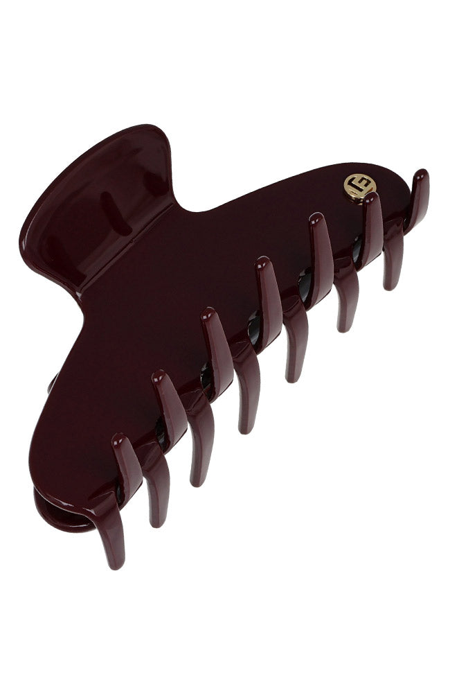 【専用】フランスラックス　L.ERICKSON メリンダ　ジョー　ヘアクリップ Monet Claw Clip | L. Erickson — France Luxe
