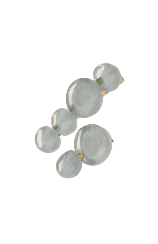 Seaglass Pinch Clip 2-pack
