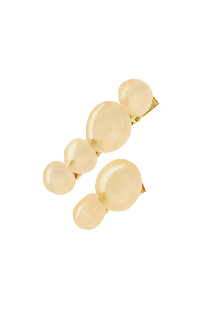 Seaglass Pinch Clip 2-pack