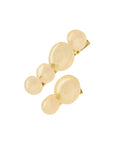 Seaglass Pinch Clip 2-pack