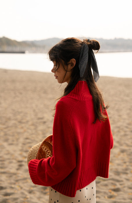 Sakura Scrunchie 2-pack